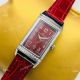 Swiss Copy Jaeger-LeCoultre Reverso One Duetto Ladies Watch Red and Silver (9)_th.jpg